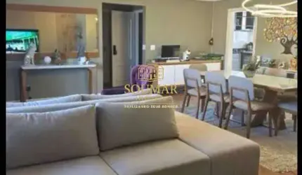 Apartamento de 4 dormitórios com 2 suítes na Vila Formosa - São Paulo