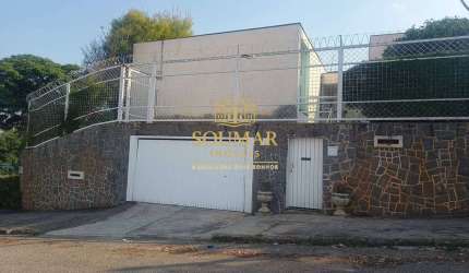 Vende-se ou aluga-se casa térrea, bairro Trujillo