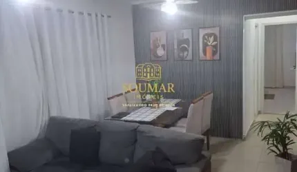 APTO 3 DORMS. NA APARECIDA