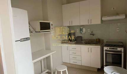 Apartamento com 2 Dormitórios, 1 suite, Lazer, 2 vagas, Embaré, Santos/SP