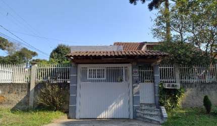 Casa com Suíte