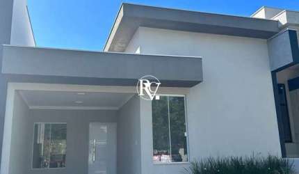 Casa de Condomínio com 3 dorms, Jardim Terras de São Francisco, Sorocaba - R$ 665 mil, Cod: 515