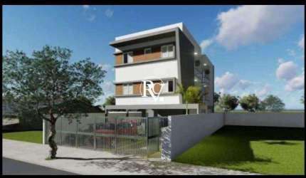 Apartamento com 2 quartos, Jardim Astro, Sorocaba - R$ 270 mil, Cod: 536