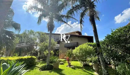 Casa de Condomínio com 4 dorms, Village Castelo, Itu - R$ 1.94 mi, Cod: 542