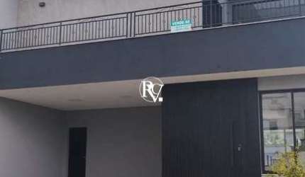 Casa de Condomínio com 3 quartos, Jardim Terras de São Francisco, Sorocaba - R$ 1.25 mi, Cod: 621