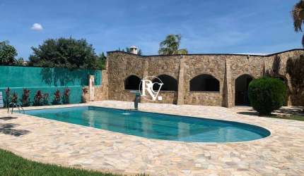 Casa de Condomínio com 4 quartos, City Castelo, Itu - R$ 2.5 mi, Cod: 651