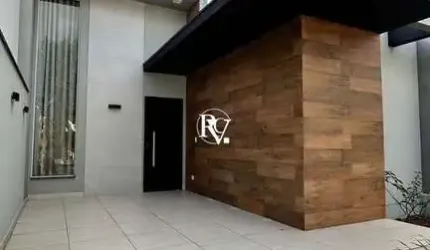 Casa de Condomínio com 3 quartos, Jardim Terras de São Francisco, Sorocaba - R$ 830 mil, Cod: 733
