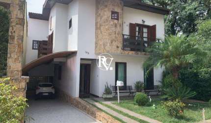Sobrado de Condomínio com 4 quartos, Granja Olga II, Sorocaba - R$ 1.4 mi, Cod: 710
