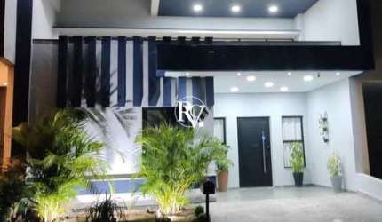 Casa de Condomínio com 3 dorms, Jardim Terras de São Francisco, Sorocaba - R$ 890 mil, Cod: 599