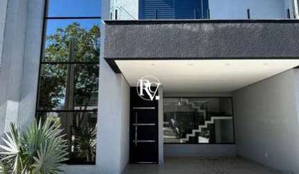 Casa de Condomínio com 3 quartos, Jardim Terras de São Francisco, Sorocaba - R$ 1.34 mi, Cod: 684