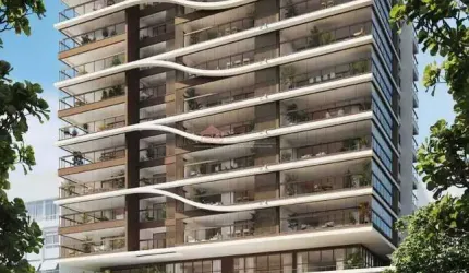 Apartamento 3 dormitórios à venda Botafogo Rio de Janeiro/RJ
