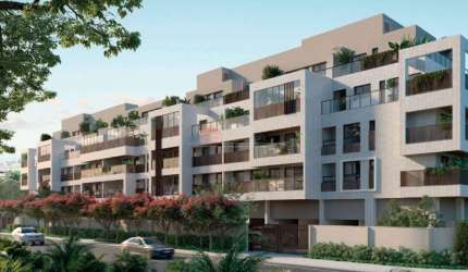 Apartamentos na Barra da Tijuca, Rio de Janeiro
