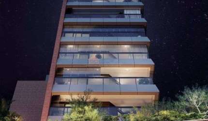 Apartamento 3 dormitórios à venda Botafogo Rio de Janeiro/RJ