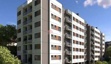 Apartamento 1 dormitórios à venda Jacarepaguá Rio de Janeiro/RJ