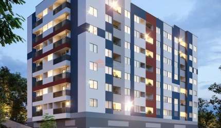 Apartamento 2 dormitórios à venda Fonseca Niterói/RJ