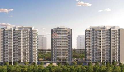 Apartamento 4 dormitórios à venda Jacarepaguá Rio de Janeiro/RJ