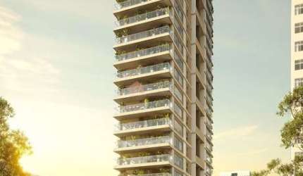 Apartamento 3 dormitórios à venda Ipanema Rio de Janeiro/RJ