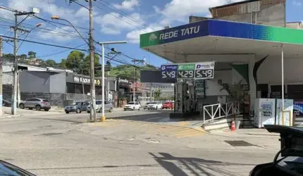 Loja comercial 93 m2 no Camarão / Paraíso - São Gonçalo / RJ