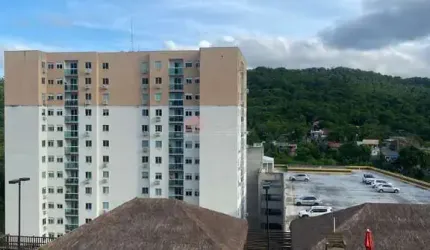 Apartamento 3 quartos no Jardim Pendotiba Clube