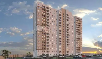 Apartamento 1 dormitórios à venda Centro São Gonçalo/RJ
