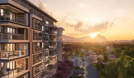 Apartamento 3 dormitórios à venda Barra da Tijuca Rio de Janeiro/RJ