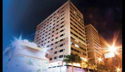 Apartamento 3 dormitórios à venda Tijuca Rio de Janeiro/RJ