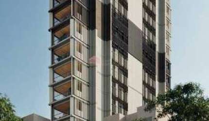 Studio 1 dormitórios à venda Ipanema Rio de Janeiro/RJ