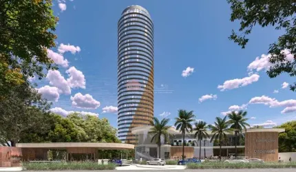 Studio 1 dormitórios à venda Barra da Tijuca Rio de Janeiro/RJ