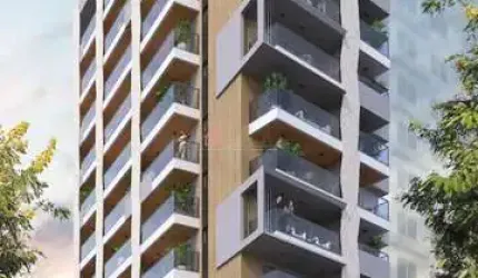 Studio 1 dormitórios à venda Icaraí Niterói/RJ