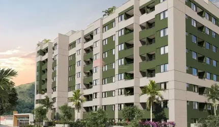 Apartamento 2 dormitórios à venda Fonseca Niterói/RJ