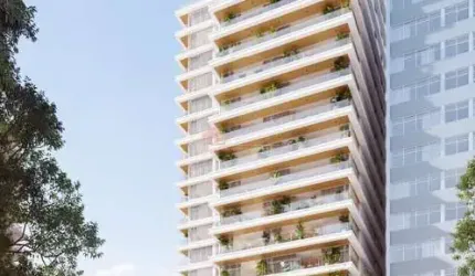Apartamento 4 dormitórios à venda Ipanema Rio de Janeiro/RJ