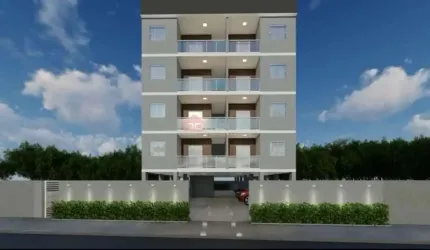 Residencial Solar de Mauá Centro São Gonçalo / RJ - Poucas unidades.