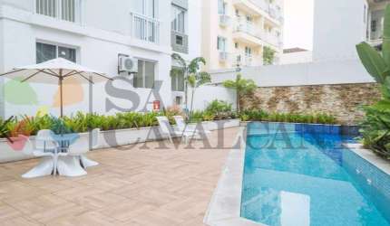 Apartamento 3 dormitórios à venda Vila Isabel Rio de Janeiro/RJ