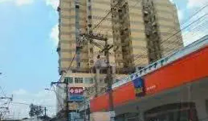 Apartamento 2 quartos a venda no Centro de São Gonçalo RJ