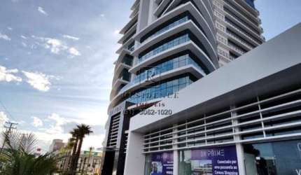 Sala comercial com 1 sala para alugar na Rua Doutor Barcelos, 2375, Centro, Canoas, 36 m2 por R$ 1.800