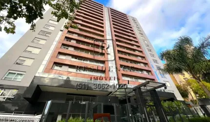 Apartamento com 3 quartos à venda na Rua Honório Silveira Dias, 1670, Higienópolis, Porto Alegre, 209 m2 por R$ 3.600.000