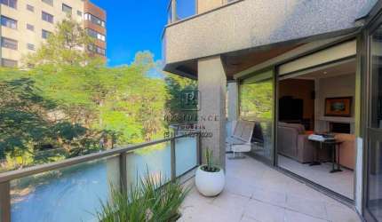Apartamento com 3 quartos à venda na Rua Pedro Chaves Barcelos, 1065, Auxiliadora, Porto Alegre, 332 m2 por R$ 2.265.000