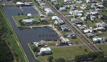 Casa em condomínio fechado com 4 quartos à venda na Estrada Do Mar, 1001, Velas Da Marina, Capão da Canoa, 225 m2 por R$ 4.200.000