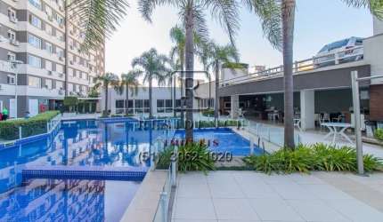 Apartamento com 1 quarto à venda na Rua Augusto Severo, 125, São João, Porto Alegre, 68 m2 por R$ 400.000