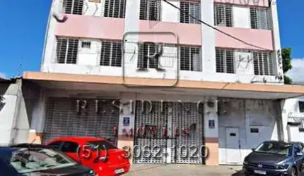 Prédio à venda na Rua Voluntários da Pátria, 2480, Floresta, Porto Alegre, 2700 m2 por R$ 2.700.000