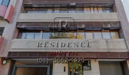 Sala comercial com 4 salas à venda na Rua Coronel Bordini, 675, Auxiliadora, Porto Alegre, 270 m2 por R$ 1.300.000
