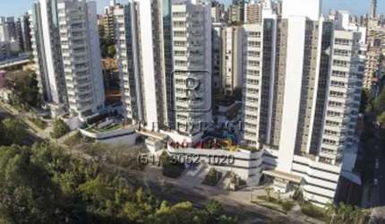 Apartamento com 3 quartos à venda na Rua Coronel Bordini, 1800, Auxiliadora, Porto Alegre, 179 m2 por R$ 3.800.000