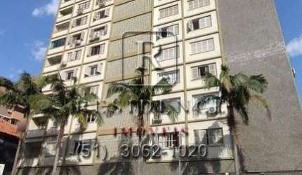 Apartamento com 2 quartos à venda na Rua Félix da Cunha, 629, Moinhos de Vento, Porto Alegre, 80 m2 por R$ 295.000