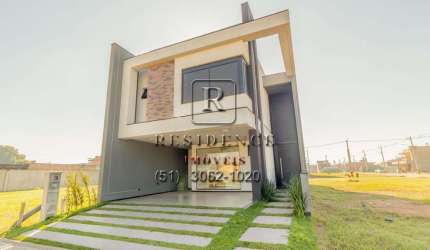 Casa com 3 quartos à venda na Rua Cairu, 444, Rio Branco, Canoas, 170 m2 por R$ 1.495.000