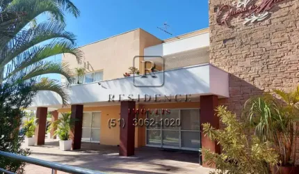 Casa em condomínio fechado com 4 quartos à venda na Avenida Açucena, 650, Estância Velha, Canoas, 226 m2 por R$ 1.699.000