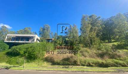 Terreno à venda na Avenida Liberdade, 4000, Santa Isabel, Viamão por R$ 260.000