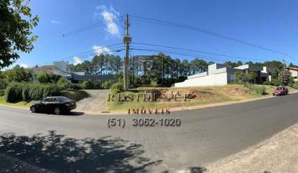 Terreno à venda na Avenida Juca Batista, 9000, Belém Novo, Porto Alegre por R$ 359.000