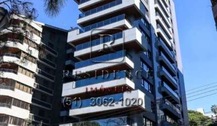 Apartamento com 4 quartos à venda na Rua Comendador Caminha, 88, Moinhos de Vento, Porto Alegre, 435 m2 por R$ 6.999.900