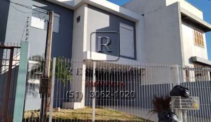 Casa com 3 quartos à venda na Rua Francisco José Assum, 75, São José, Canoas, 242 m2 por R$ 650.000