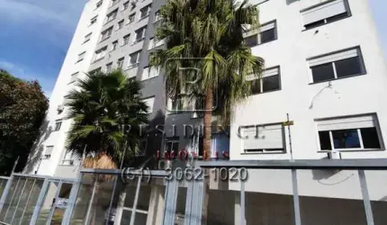 Apartamento com 2 quartos à venda na Avenida Jordão, 157, Bom Jesus, Porto Alegre, 57 m2 por R$ 460.000